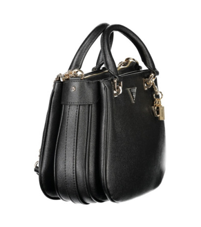 Guess jeans rankinė BG951909 Juoda
