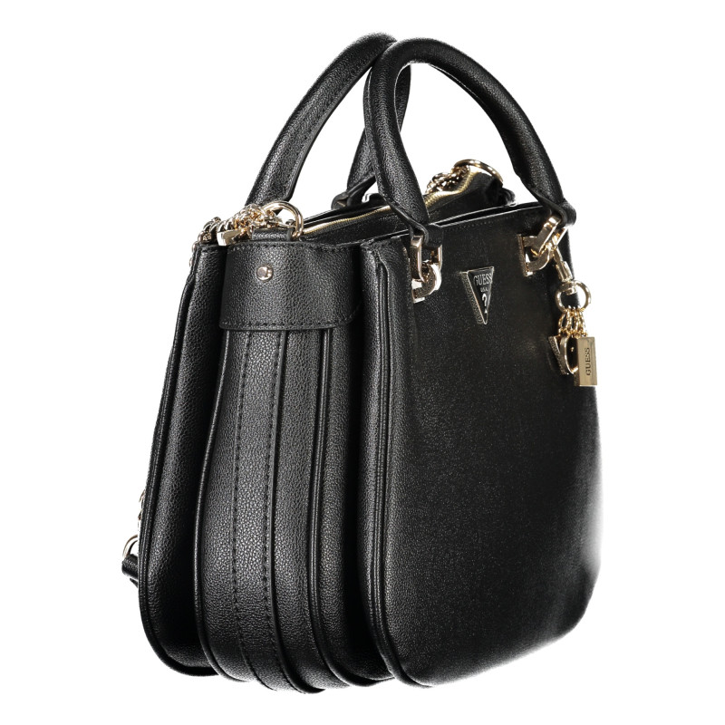 Guess jeans rankinė BG951909 Juoda
