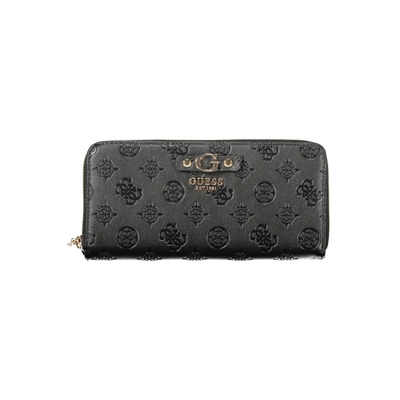 Guess jeans piniginė PD9529146 Juoda