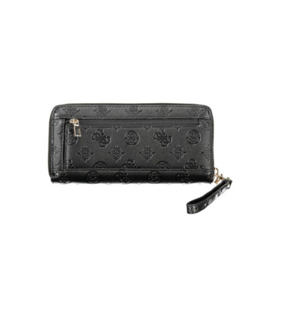 Guess jeans piniginė PD9529146 Juoda