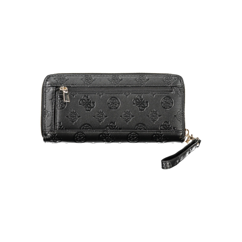 Guess jeans piniginė PD9529146 Juoda