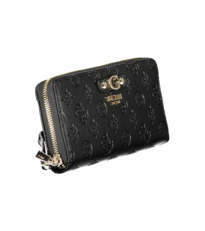 Guess jeans piniginė PD9529146 Juoda