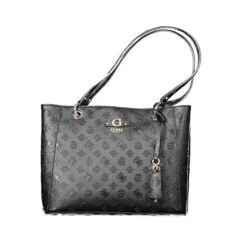 Guess jeans rankinė PD952925 Juoda