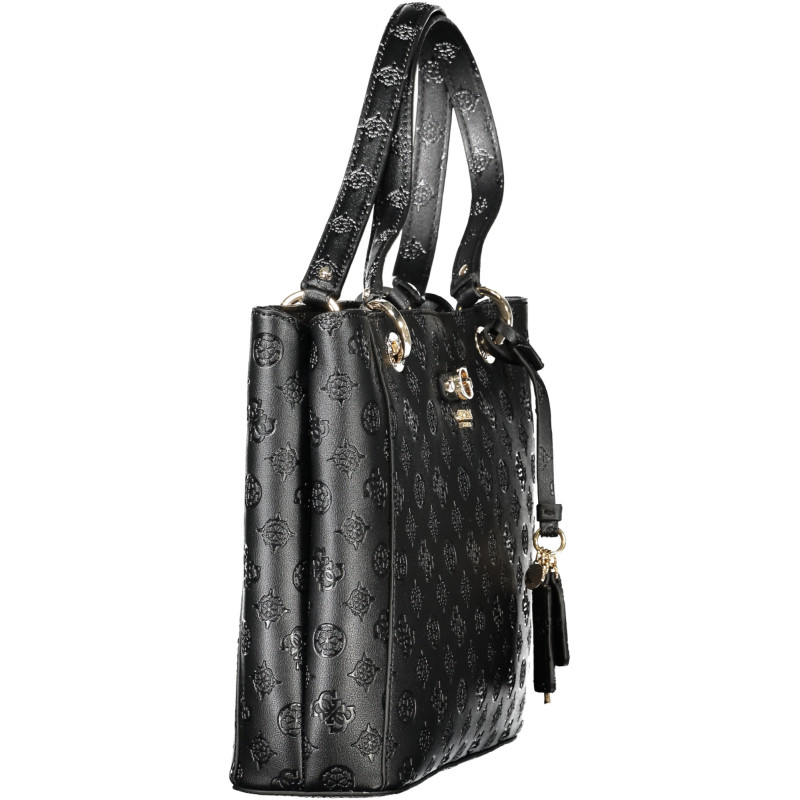 Guess jeans rankinė PD952925 Juoda