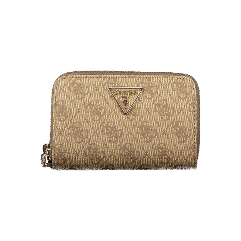 Guess jeans piniginė SG8500164 Beige