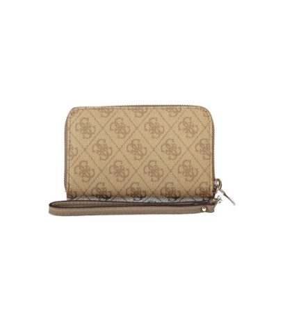 Guess jeans piniginė SG8500164 Beige