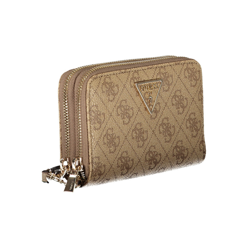 Guess jeans piniginė SG8500164 Beige
