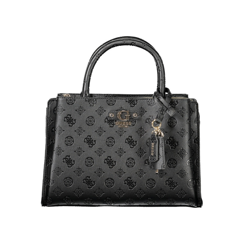 Guess jeans rankinė PD952906 Juoda