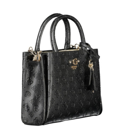 Guess jeans rankinė PD952906 Juoda
