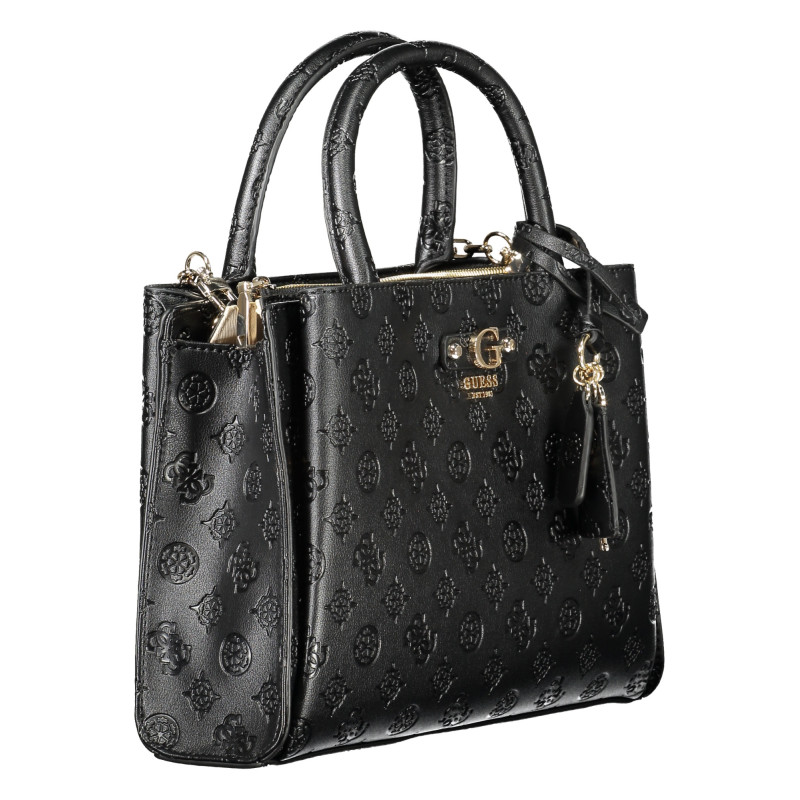 Guess jeans rankinė PD952906 Juoda