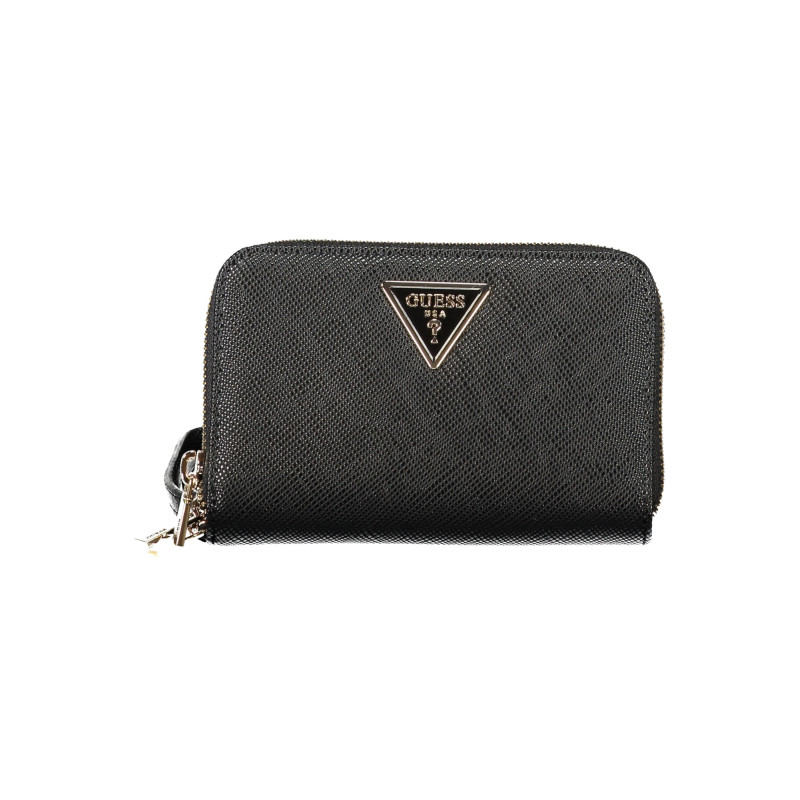 Guess jeans piniginė ZG8500164 Juoda