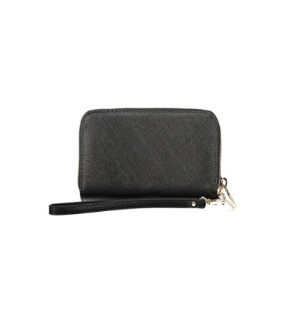 Guess jeans piniginė ZG8500164 Juoda