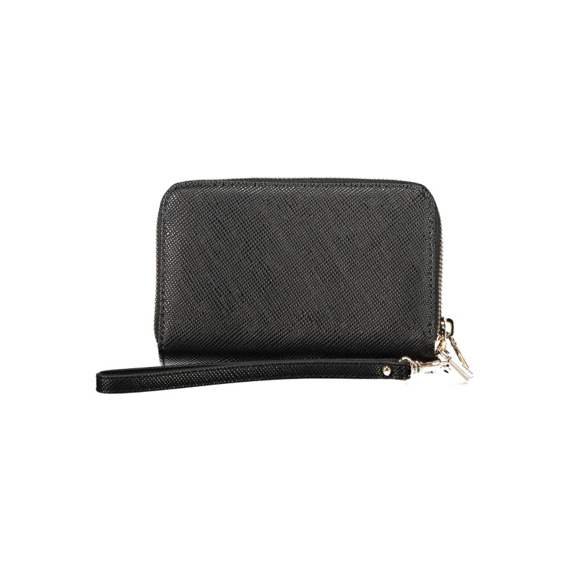 Guess jeans piniginė ZG8500164 Juoda