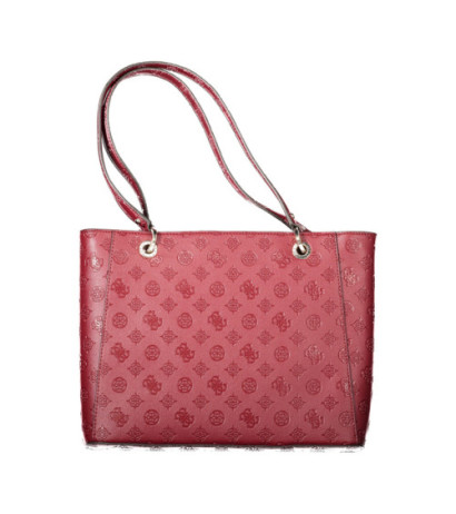 Guess jeans rankinė PD952925 Raudona