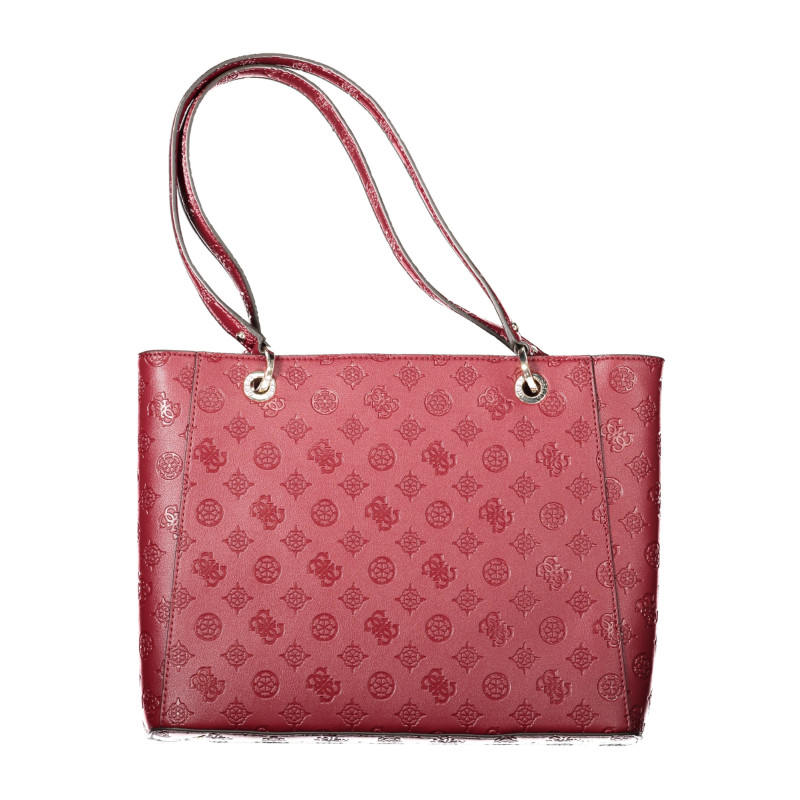 Guess jeans rankinė PD952925 Raudona