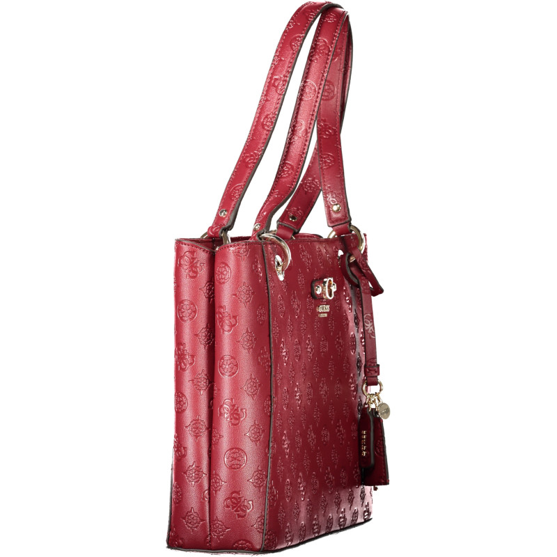 Guess jeans rankinė PD952925 Raudona