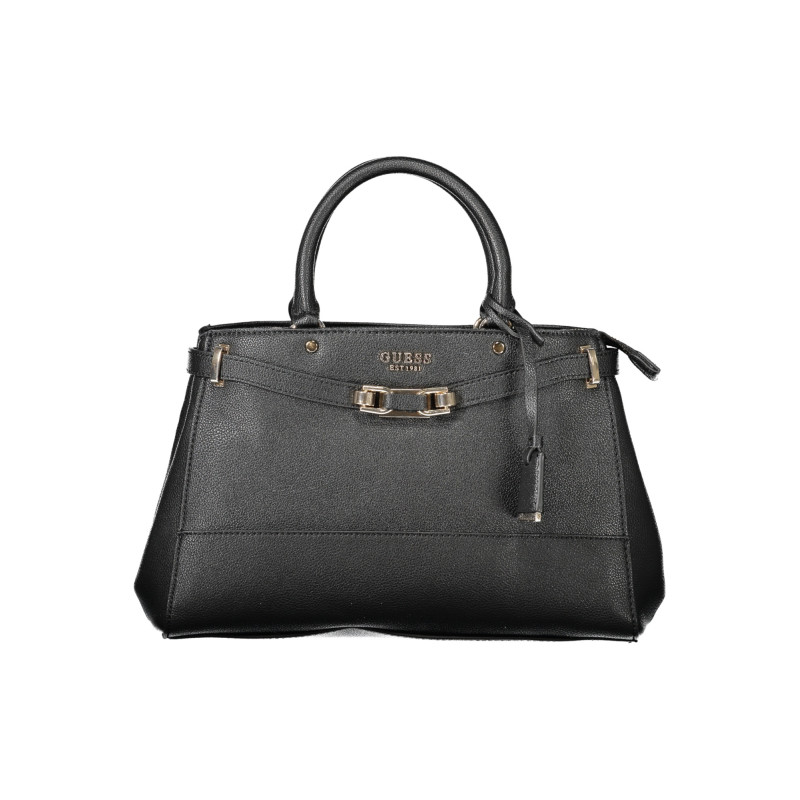 Guess jeans rankinė BG952706 Juoda