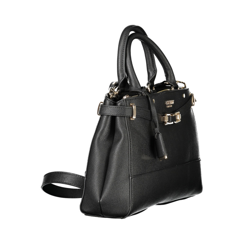 Guess jeans rankinė BG952706 Juoda
