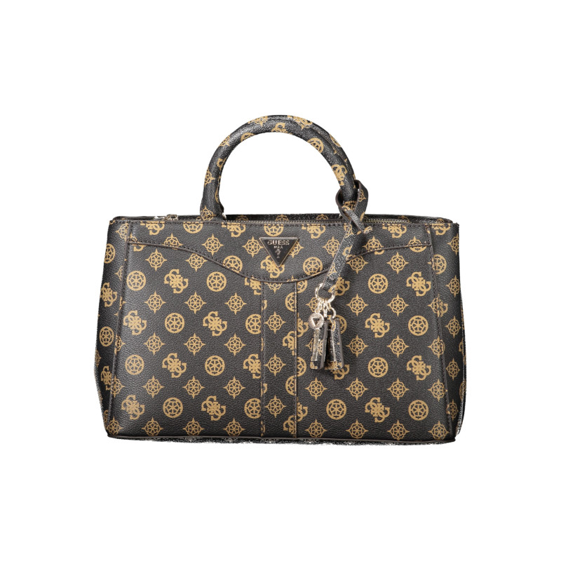 Guess jeans rankinė PM952106 Ruda