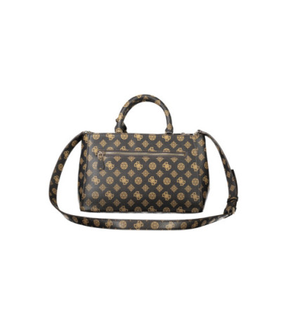 Guess jeans rankinė PM952106 Ruda