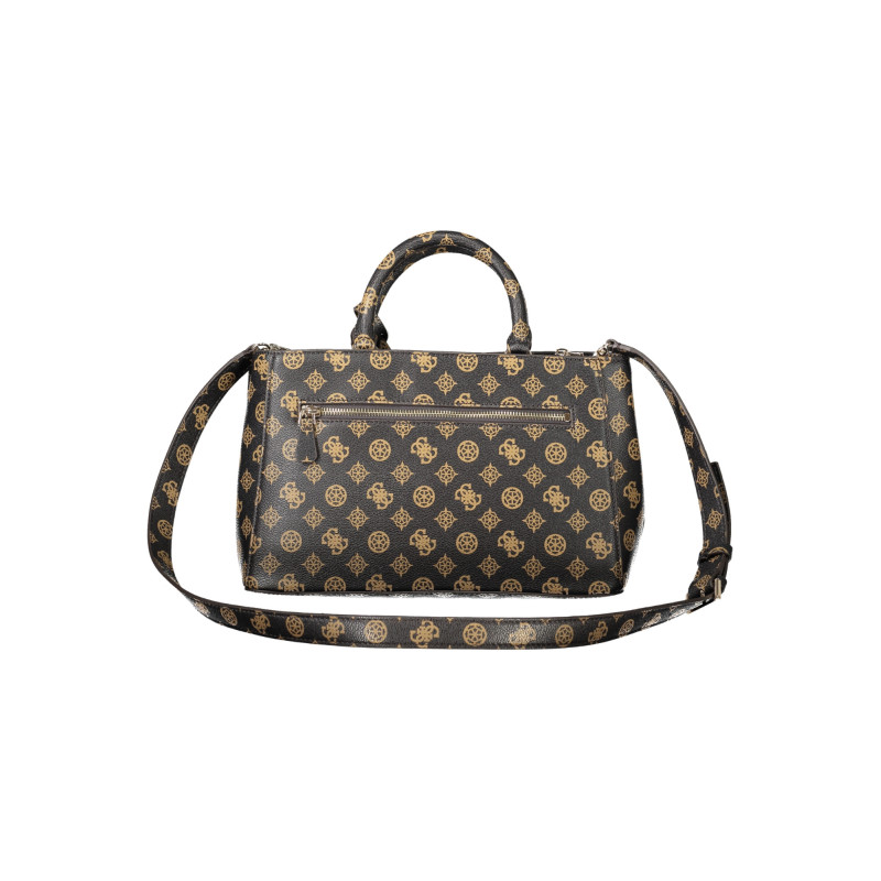 Guess jeans rankinė PM952106 Ruda