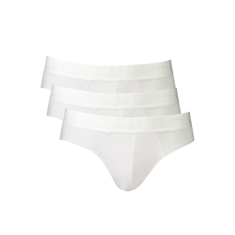 Bikkembergs apatinis trikotažas BKK1USP14TR Balta