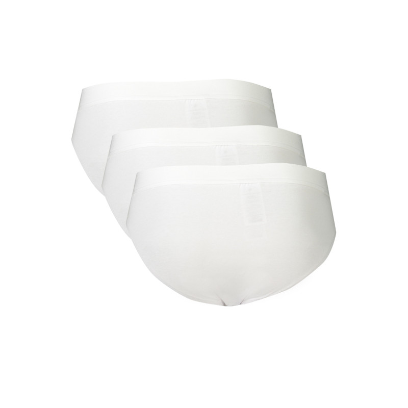 Bikkembergs apatinis trikotažas BKK1USP14TR Balta