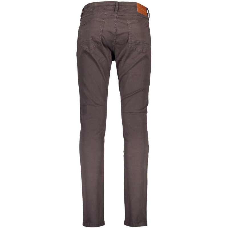 U.s. polo kelnės 59495-51062 Ruda