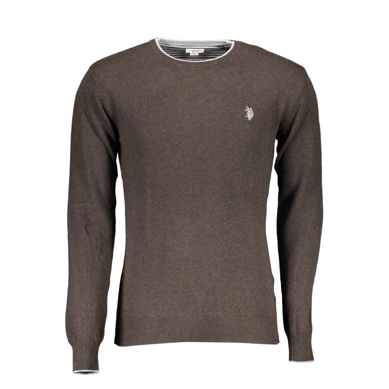 U.s. polo megztinis 59252-52626 Ruda