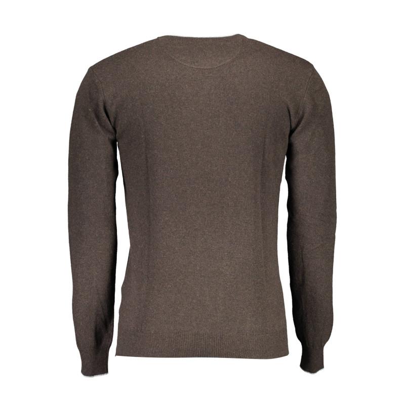 U.s. polo megztinis 59252-52626 Ruda