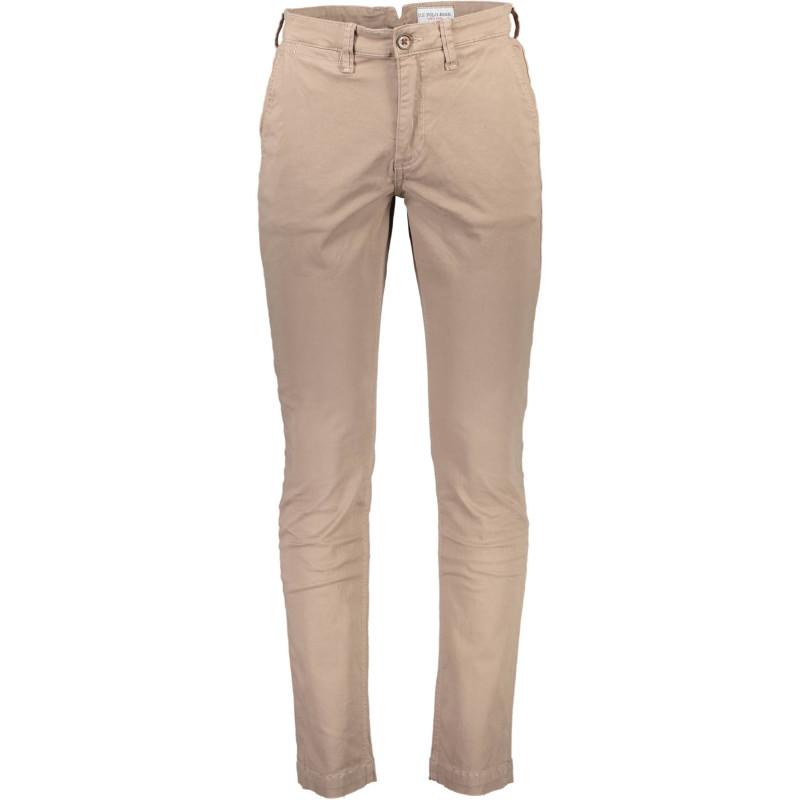 U.s. polo kelnės 59496-51063 Beige