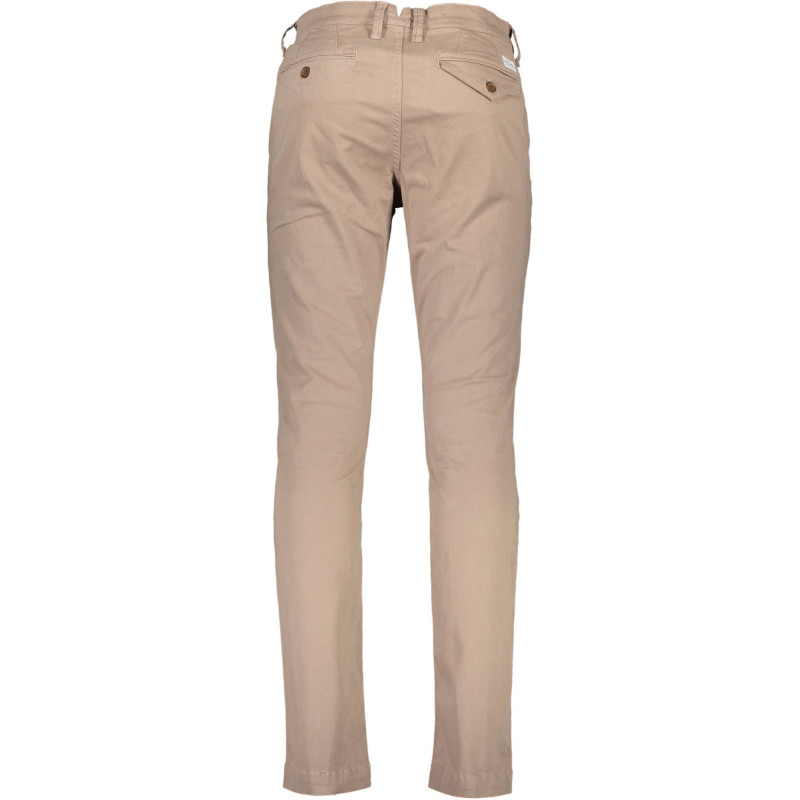 U.s. polo kelnės 59496-51063 Beige
