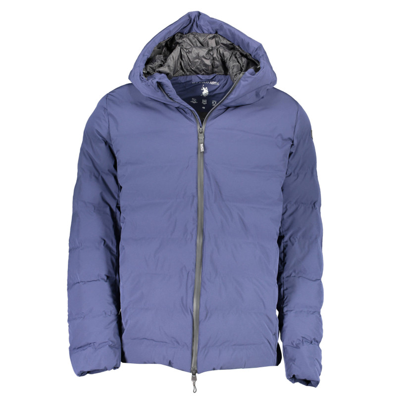 U.s. polo striukė 59160-52417 Mėlyna