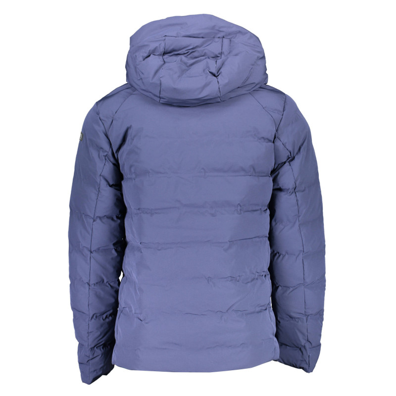 U.s. polo striukė 59160-52417 Mėlyna