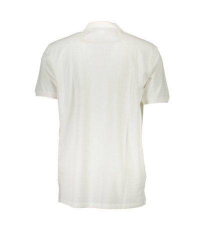U.s. polo polo marškinėliai 60129-41029 Balta