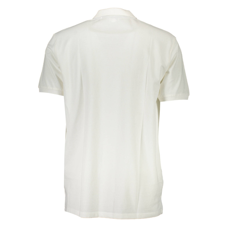 U.s. polo polo marškinėliai 60129-41029 Balta