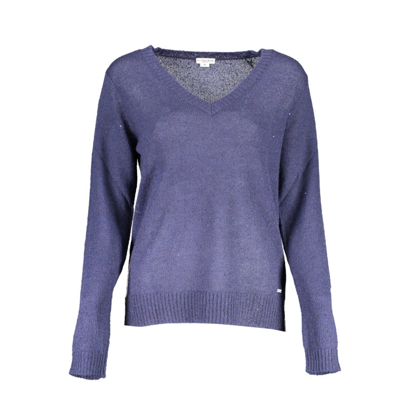 U.s. polo megztinis 59375-52878 Mėlyna