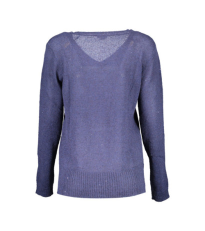 U.s. polo megztinis 59375-52878 Mėlyna