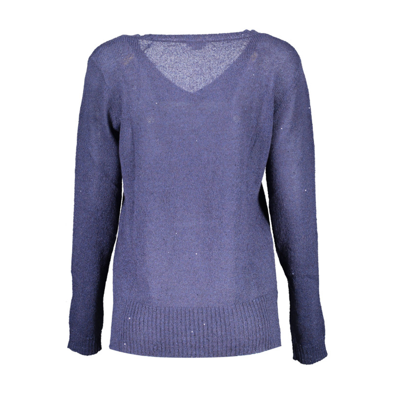 U.s. polo megztinis 59375-52878 Mėlyna