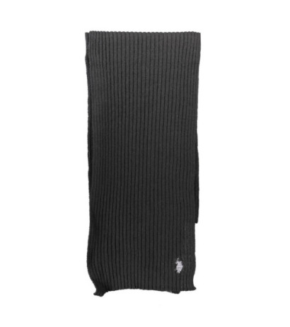U.s. polo šalikas 61078-52321 Juoda