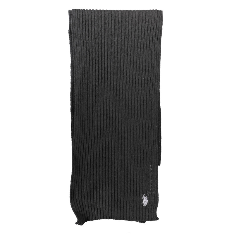U.s. polo šalikas 61078-52321 Juoda
