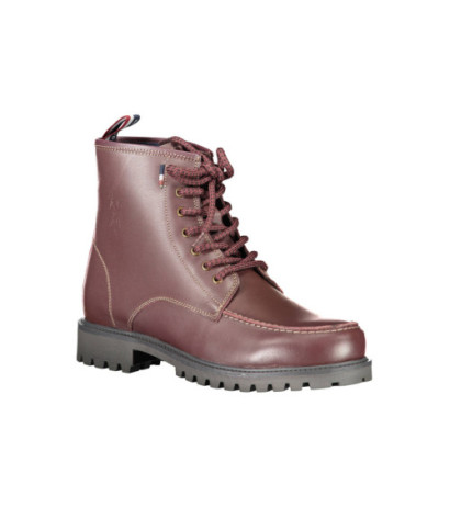 U.s. polo assn. aulinukai BORAL001MAL1 Raudona