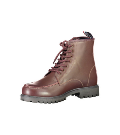 U.s. polo assn. aulinukai BORAL001MAL1 Raudona