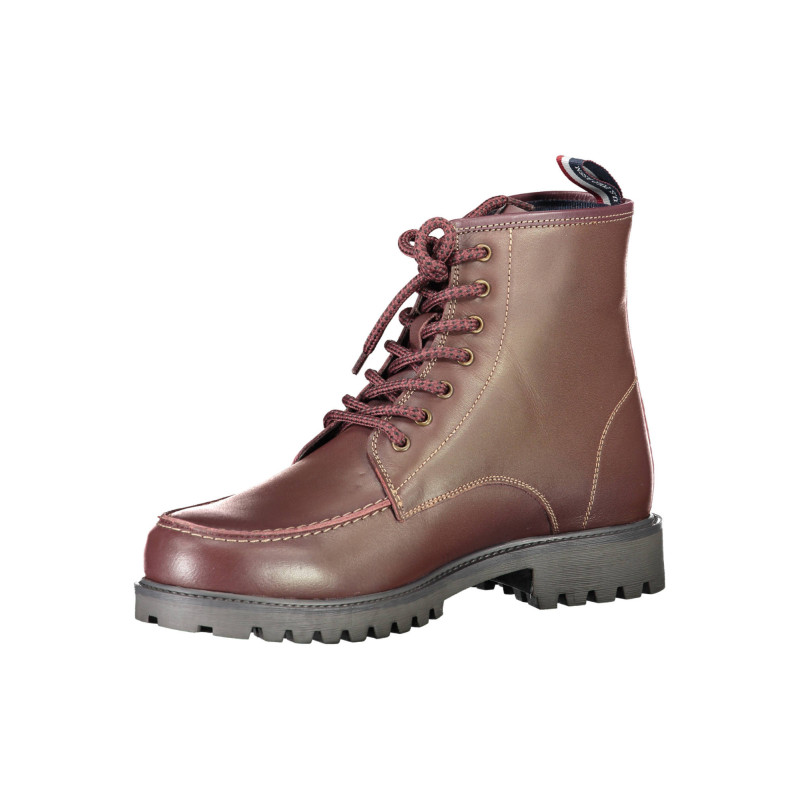 U.s. polo assn. aulinukai BORAL001MAL1 Raudona