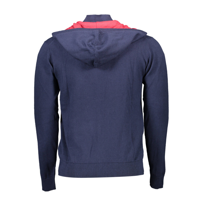 U.s. polo megztinis 60912-48847 Mėlyna