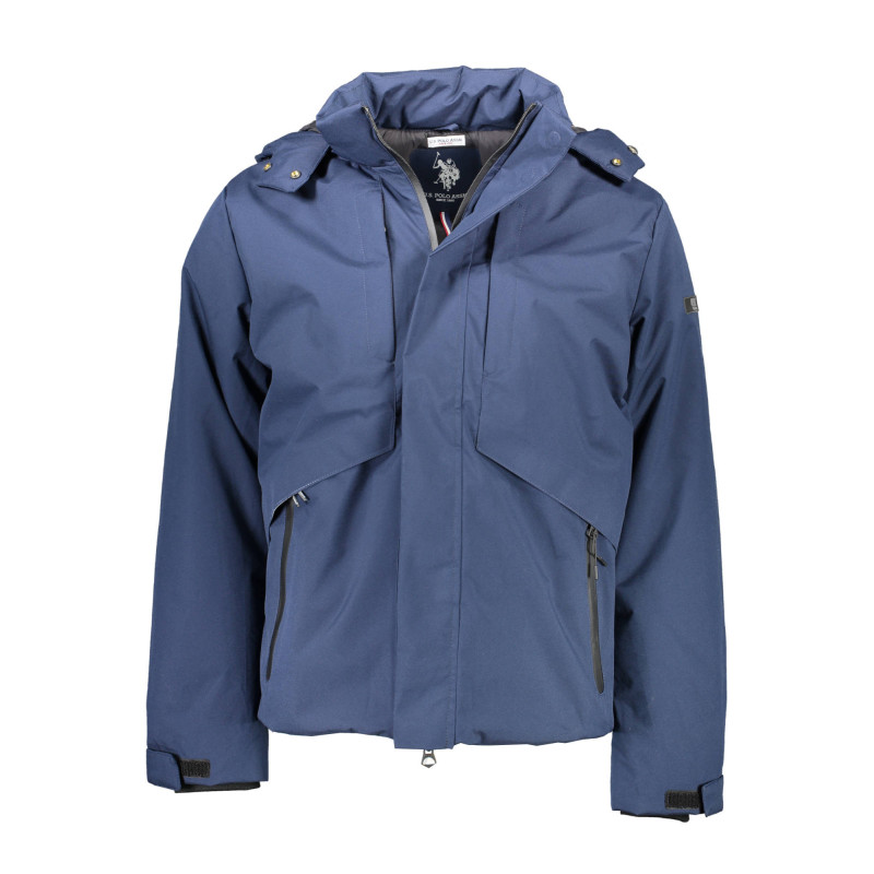 U.s. polo striukė 60620-53134 Mėlyna