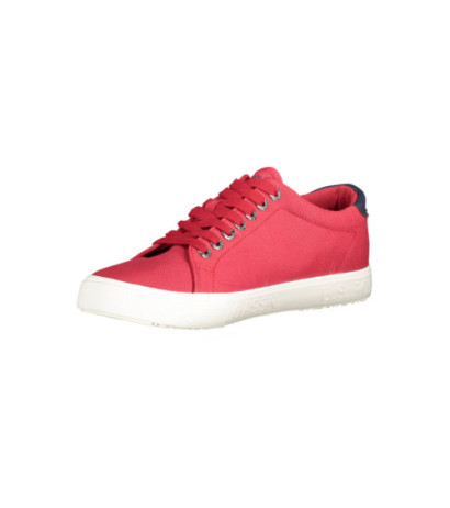 U.s. polo assn. laisvalaikio bateliai MARCS003M2C1 Raudona