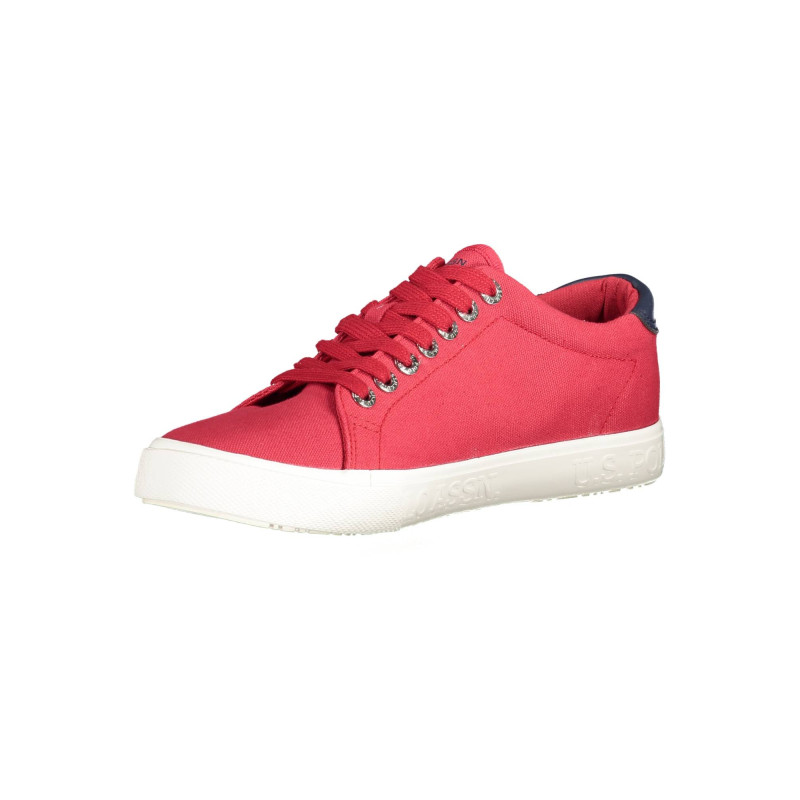 U.s. polo assn. laisvalaikio bateliai MARCS003M2C1 Raudona