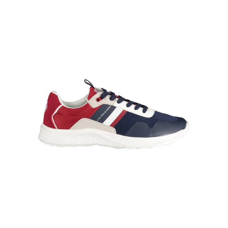 U.s. polo assn. laisvalaikio bateliai GARY001M2MH1 Mėlyna
