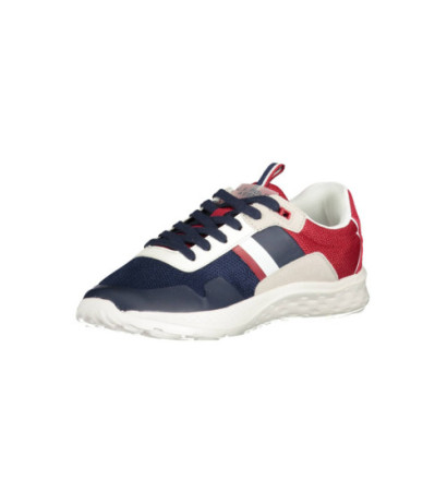 U.s. polo assn. laisvalaikio bateliai GARY001M2MH1 Mėlyna